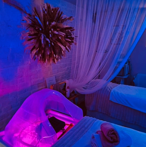 Photo de couverture de Head spa & Aromathérapie à Thionville MLKC